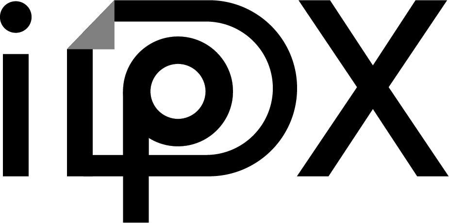 IDPX logo