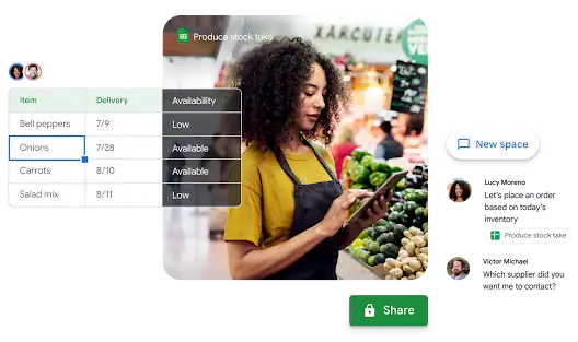 Google Workspace Benefits | Best Plans for Businesses 2025