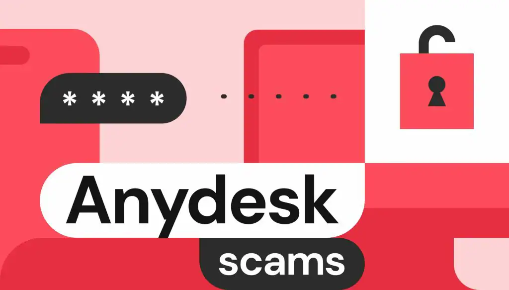 How to Avoid AnyDesk Scams: 5 Tips for Safe Remote Access (2025 Guide)