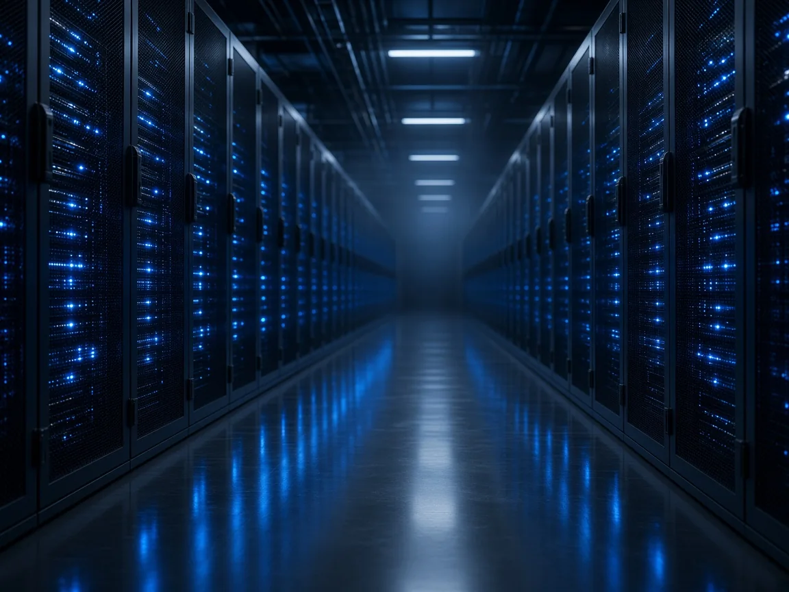 Layered cloud infrastructure