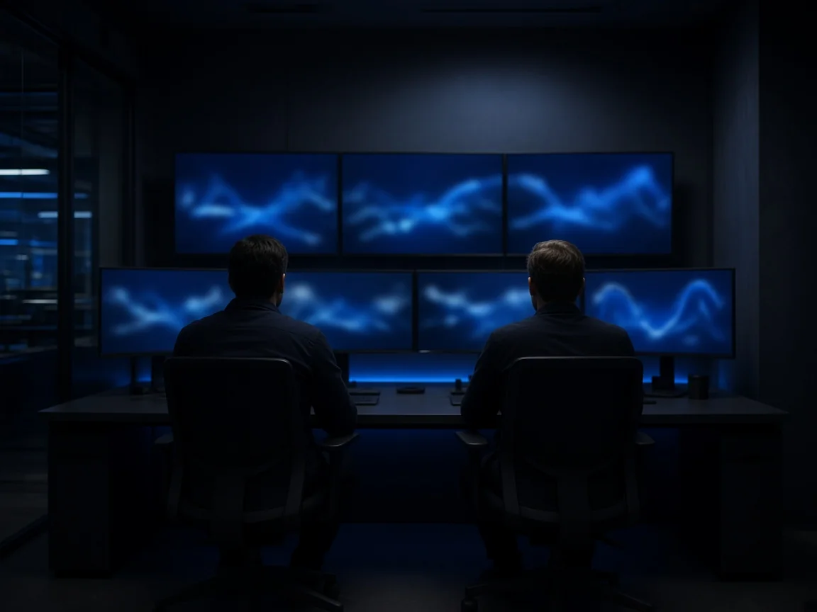 Operations centre